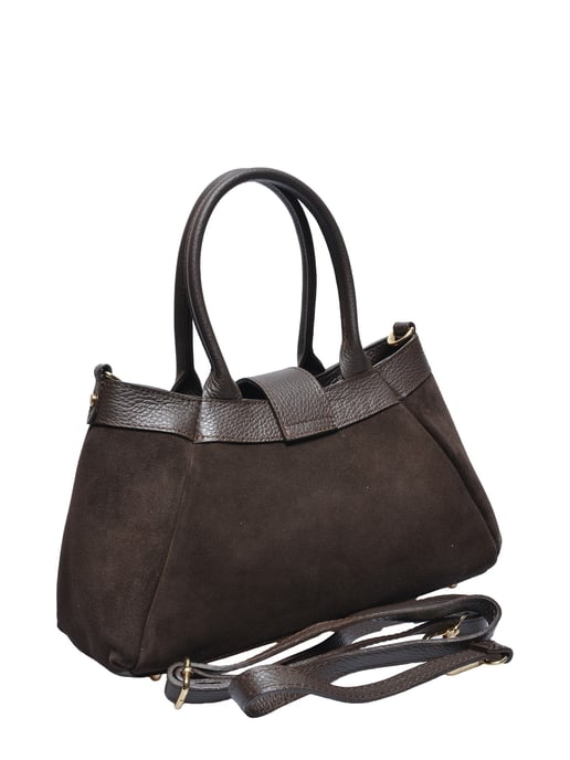 Isabella Rhea TESTAMORO Rundleer Tas - Image 2