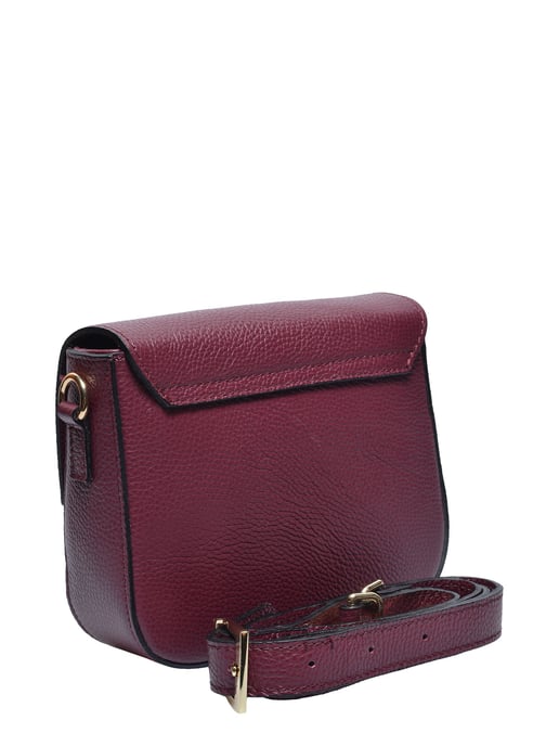 Anna Luchini VINO Rundleer Tas - Image 2