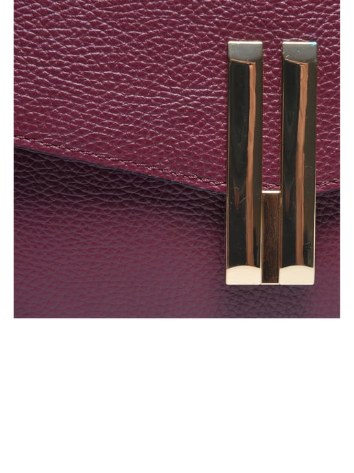 Anna Luchini VINO Rundleer Tas - Image 3