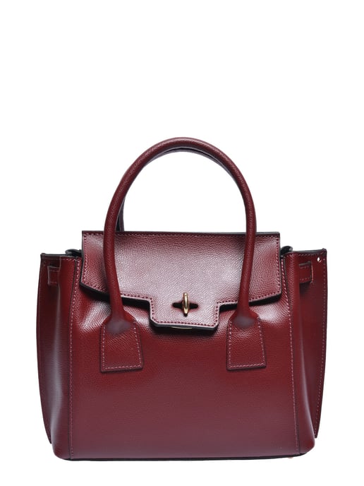 Isabella Rhea VINO Rundleer Tas - Image 1