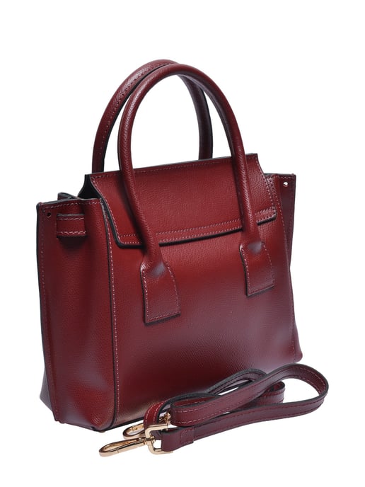 Isabella Rhea VINO Rundleer Tas - Image 2