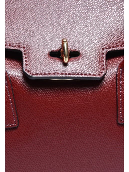 Isabella Rhea VINO Rundleer Tas - Image 3