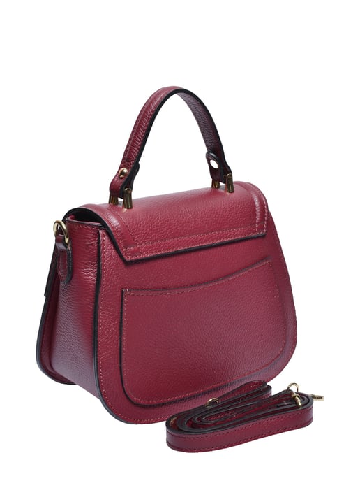 Isabella Rhea VINO Rundleer Tas - Image 2