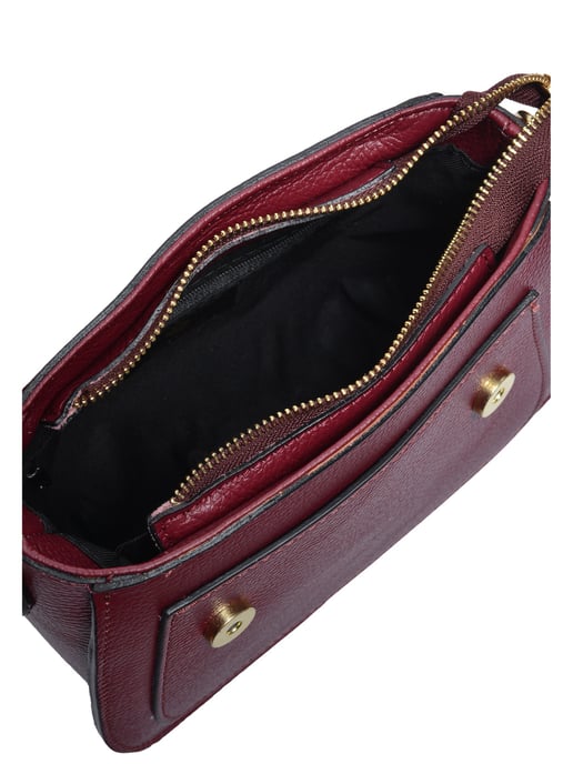 Isabella Rhea VINO Rundleer Tas - Image 4