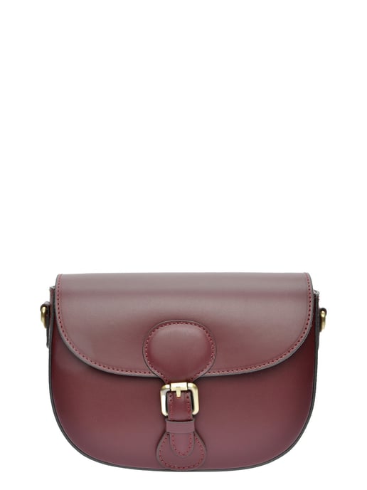 Isabella Rhea VINO Rundleer Tas - Image 1