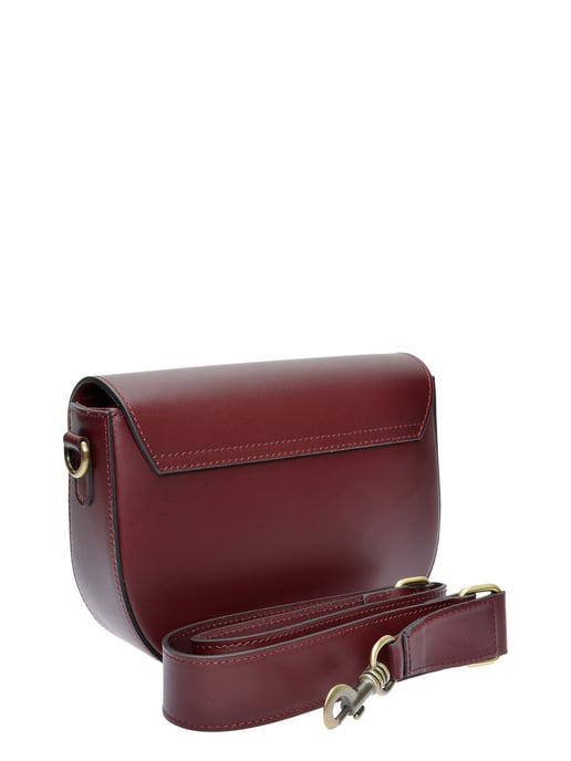 Isabella Rhea VINO Rundleer Tas - Image 2