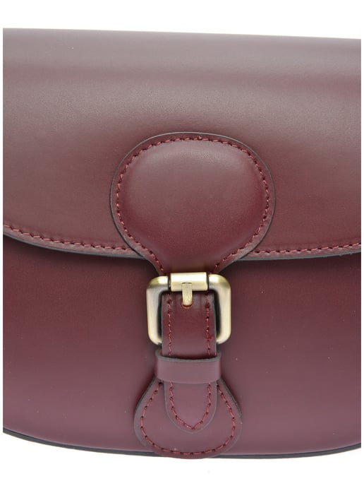 Isabella Rhea VINO Rundleer Tas - Image 3