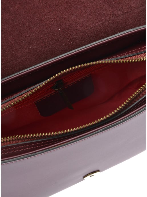 Isabella Rhea VINO Rundleer Tas - Image 4