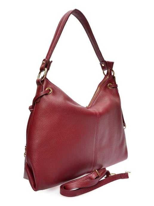 Isabella Rhea VINO Rundleer Tas - Image 2