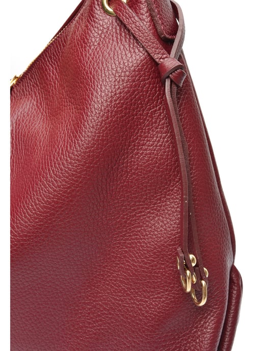 Isabella Rhea VINO Rundleer Tas - Image 3