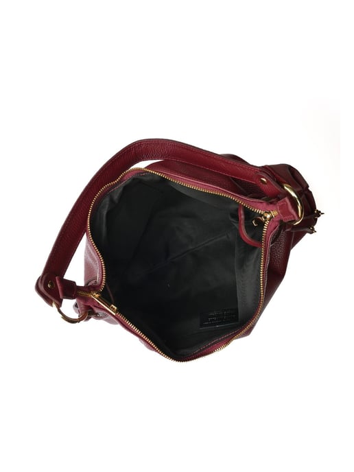 Isabella Rhea VINO Rundleer Tas - Image 4