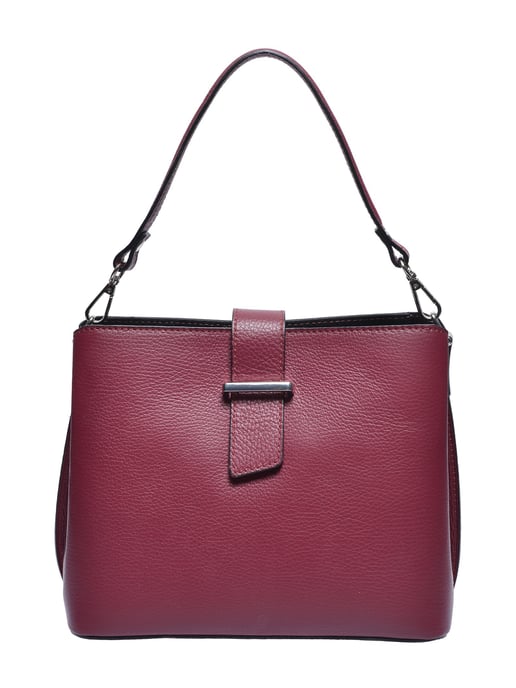 Isabella Rhea VINO Rundleer Tas - Image 1