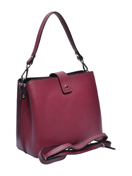 Isabella Rhea VINO Rundleer Tas - Image 2