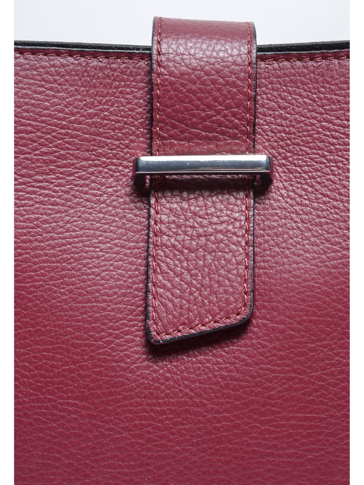 Isabella Rhea VINO Rundleer Tas - Image 3