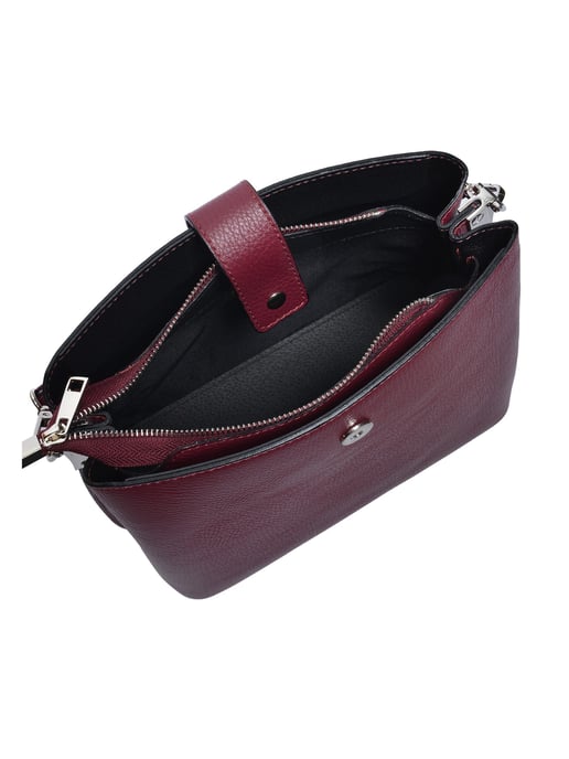 Isabella Rhea VINO Rundleer Tas - Image 4