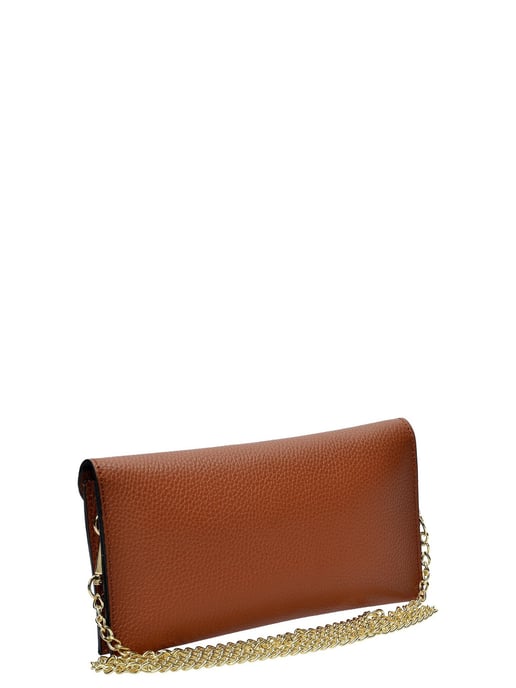 Isabella Rhea COGNAC Rundleer Tas - Image 2