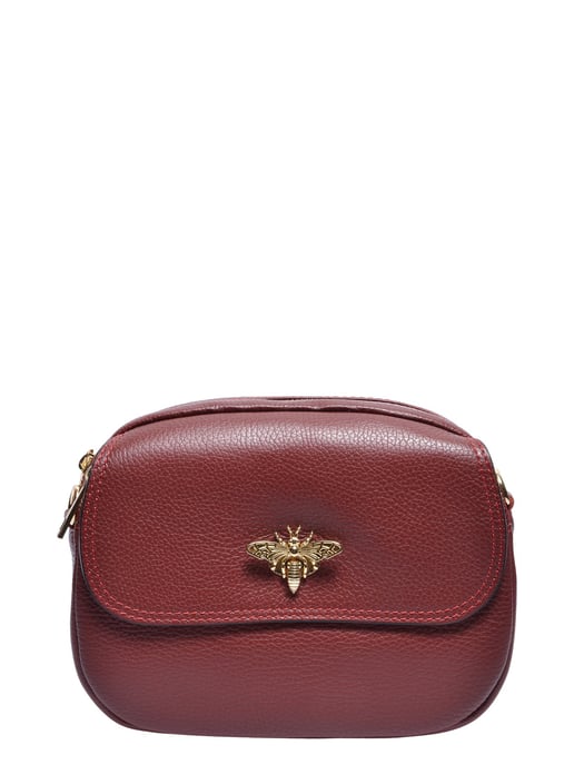Roberta M VINO Rundleer Tas - Image 1