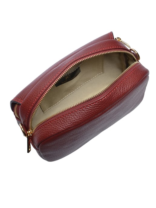 Roberta M VINO Rundleer Tas - Image 4