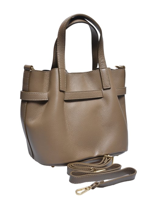 Isabella Rhea MUD Rundleer Tas - Image 2