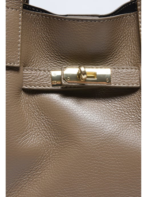 Isabella Rhea MUD Rundleer Tas - Image 3