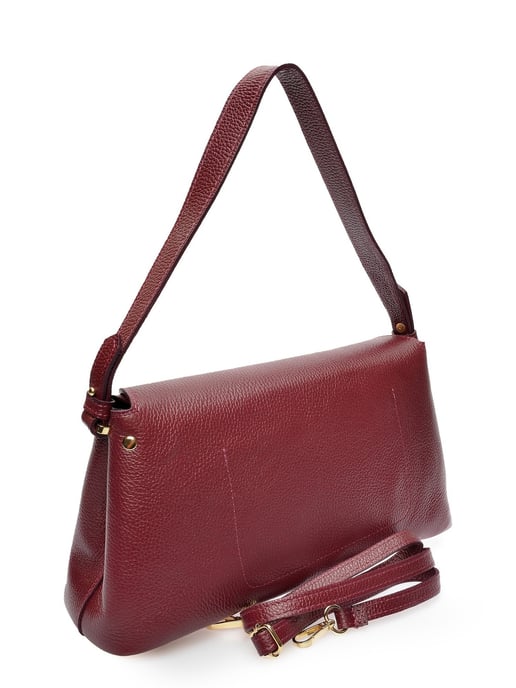 Anna Luchini VINO Rundleer Tas - Image 2