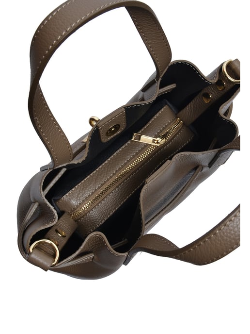 Isabella Rhea MUD Rundleer Tas - Image 4