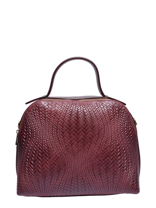 Isabella Rhea VINO Rundleer Tas - Image 1