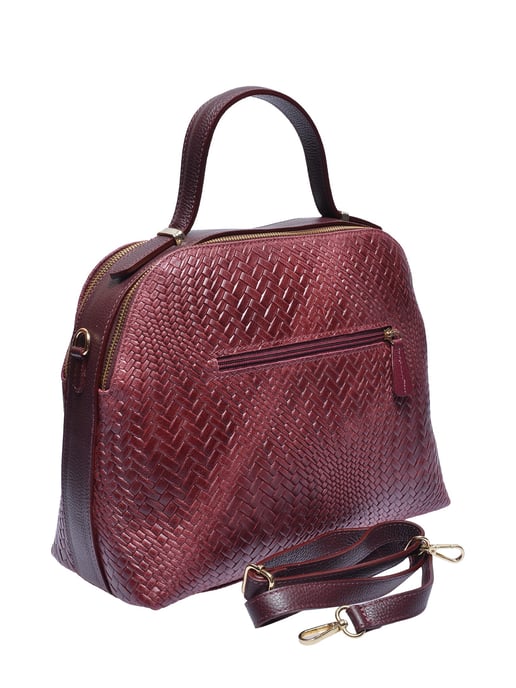 Isabella Rhea VINO Rundleer Tas - Image 2