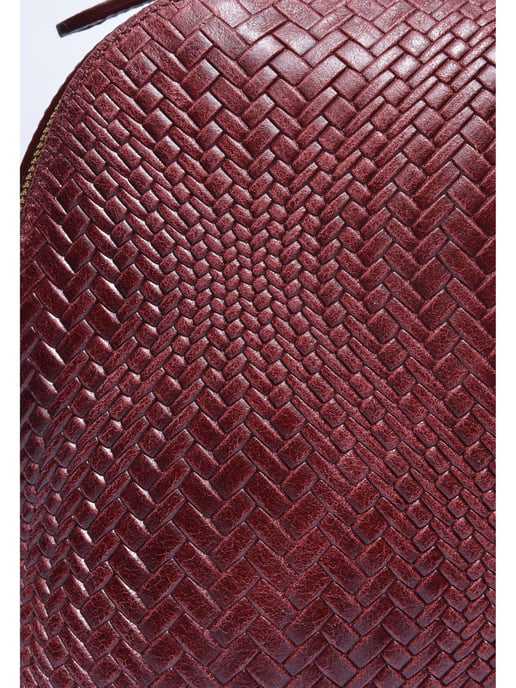 Isabella Rhea VINO Rundleer Tas - Image 3