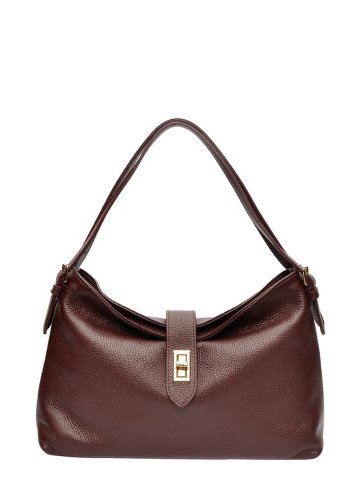 Anna Luchini VINO Rundleer Tas - Image 1