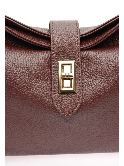 Anna Luchini VINO Rundleer Tas - Image 3