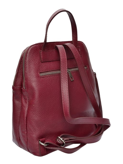 Isabella Rhea VINO Rundleer Tas - Image 2