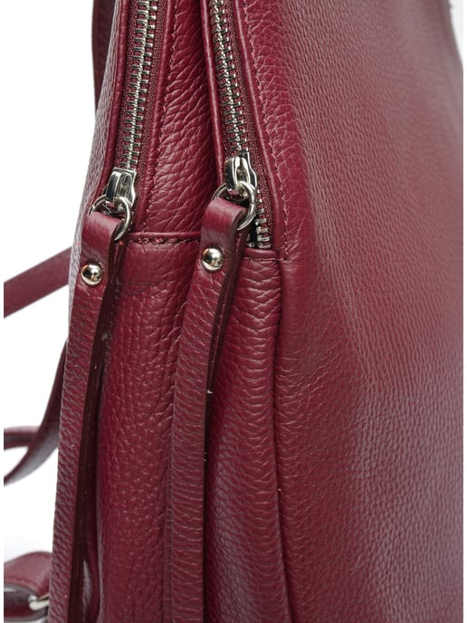 Isabella Rhea VINO Rundleer Tas - Image 3