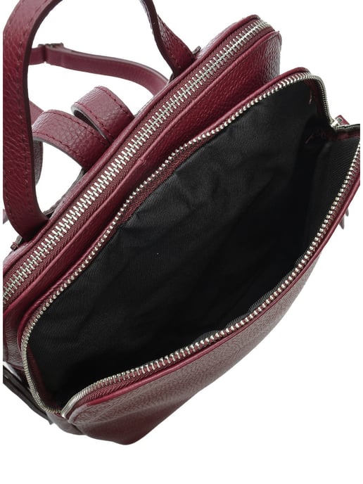 Isabella Rhea VINO Rundleer Tas - Image 4