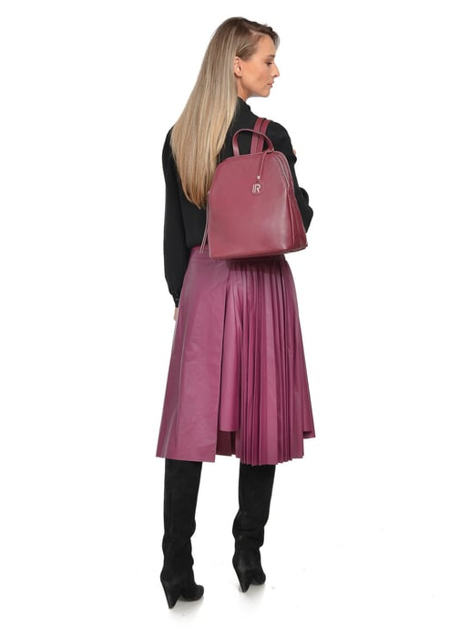 Isabella Rhea VINO Rundleer Tas - Image 5