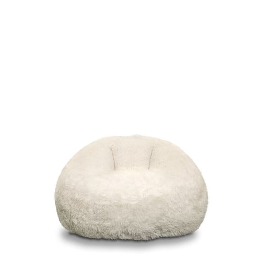 Unique Living loungestoel elsa dove white 72x66x43cm - Image 1