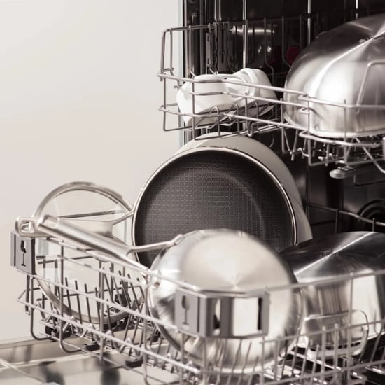BK Cookware Peter goossens durabond triply koekenpan - Image 4