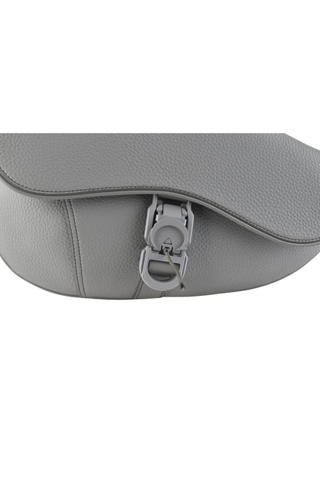 Dior Dior Zadeltas (dubbel) Grijs - Image 2