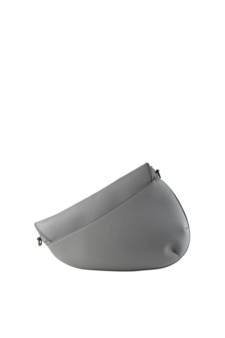 Dior Dior Zadeltas (dubbel) Grijs - Image 4
