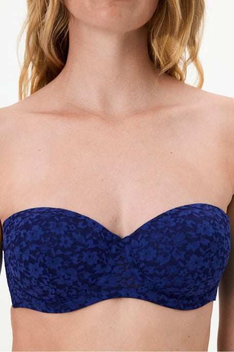 Bloom Lace Floral Voorgevormde bh - Image 4