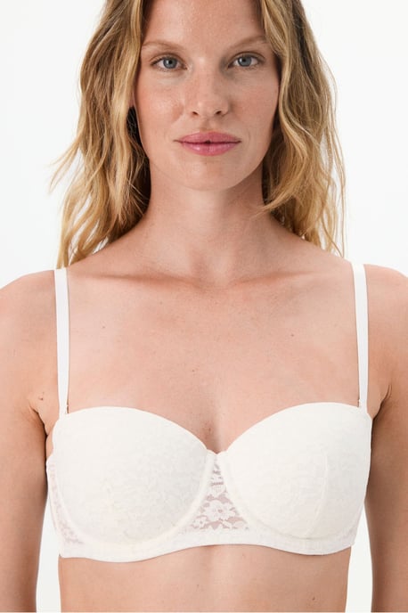 Penti Bloom Lace Floral voorgevormde beugel-bh - Image 3