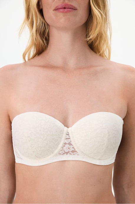Penti Bloom Lace Floral voorgevormde beugel-bh - Image 4