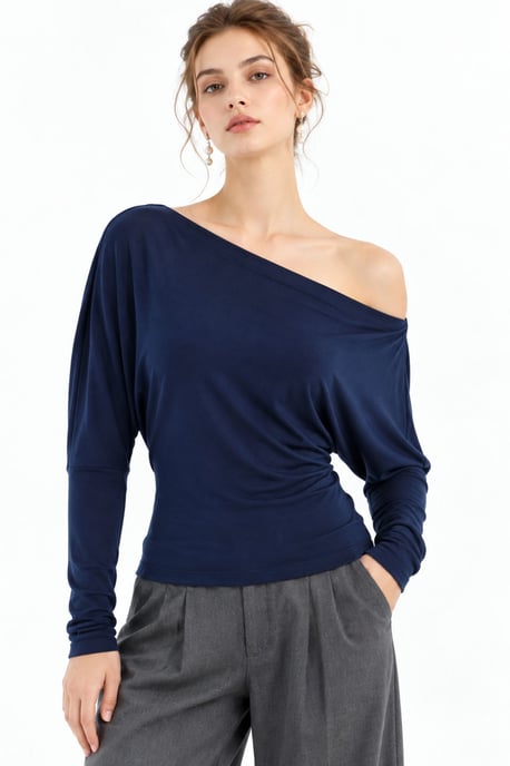 Busem Damesblouse - Image 1