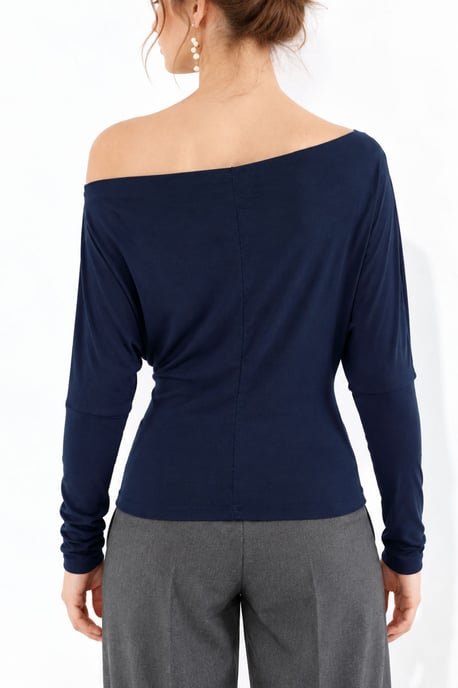Busem Damesblouse - Image 3