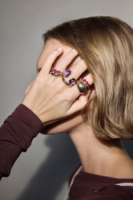 Serena ringenset - Image 1