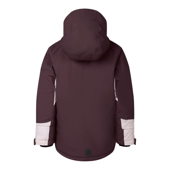Dare 2B Rip It-skijas voor kinderen (Huckleberry/Pink Haze) - Image 3