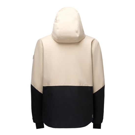 Dare 2B Heren Halfpipe IV Colour Block-skijas (Witte peper/Zwarte) - Image 3