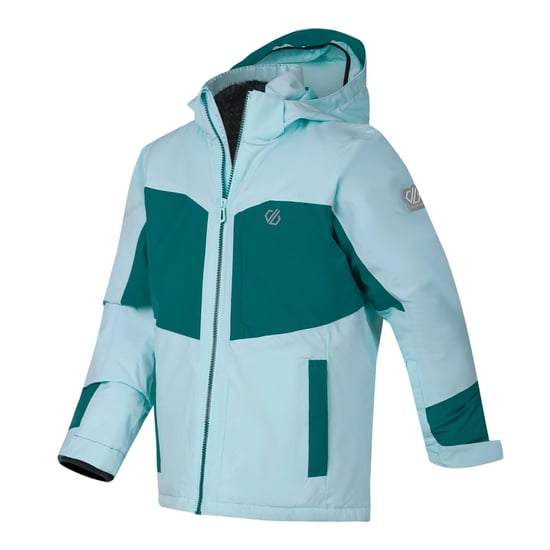 Dare 2B Rip It-skijas voor kinderen (Waterballet/Mediterranea) - Image 5