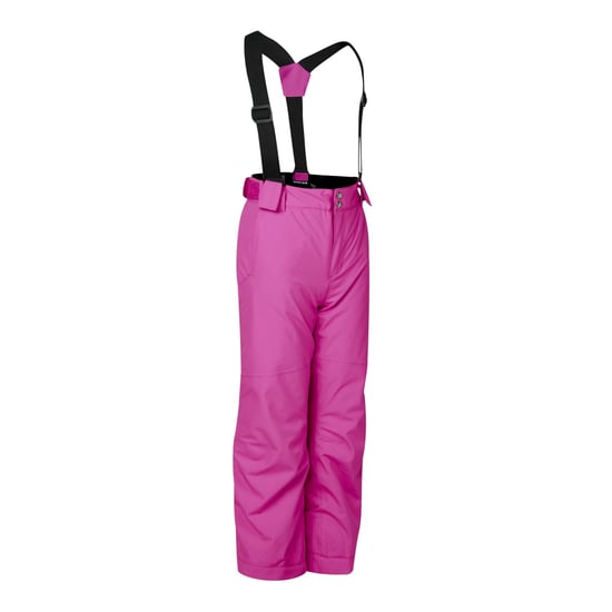Dare 2B Outmove III-skibroek voor kinderen (Extreem roze) - Image 3