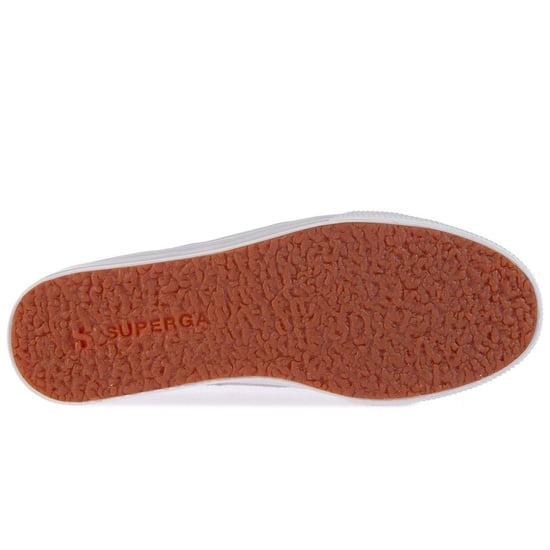 Superga Unisex 2790 Linea Up Down Trainers voor volwassenen (Grijs As) - Image 2